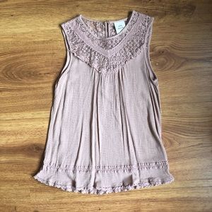 Knox Rose Tank Top